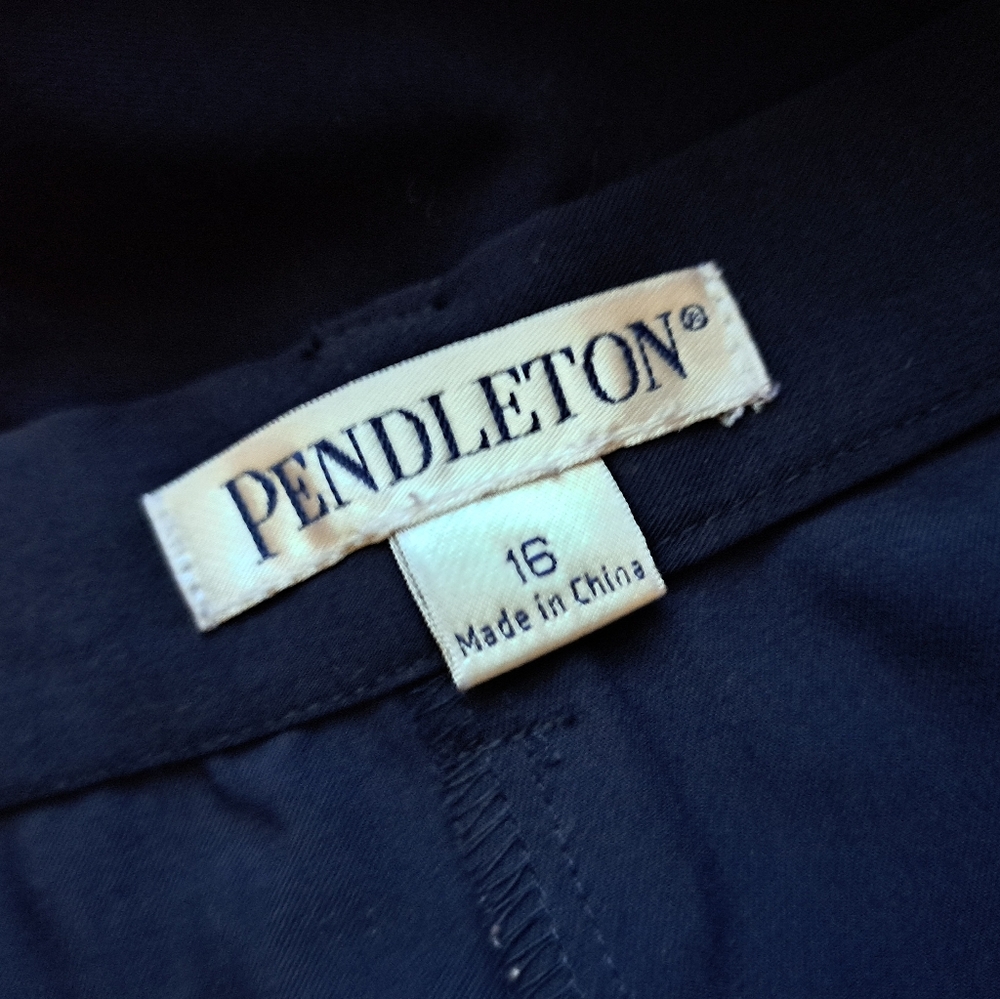 Pendleton Pants - image 3